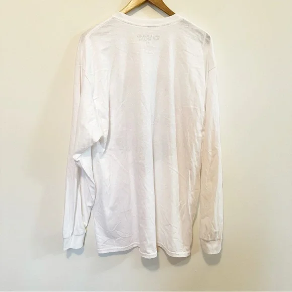 Urban Outfitters Grateful Dead Steal Your Hot Rod Motorhead Long Sleeve Tee - Picture 4 of 6